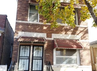 3049 S Throop St #1, Chicago, IL 60608