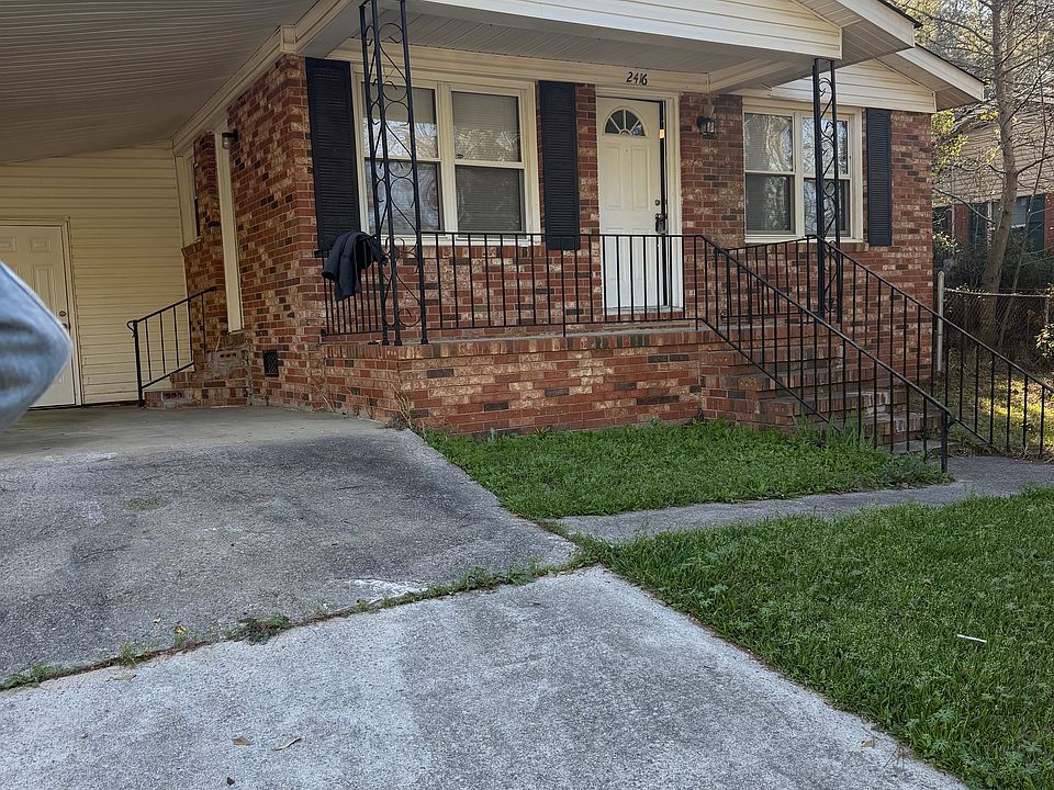 1st image of 2416 Barton Chapel Rd