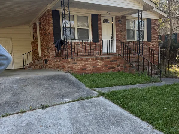 2416 Barton Chapel Rd, Augusta, GA 30906