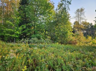 E Sipple Ln, Crandon, WI 54520