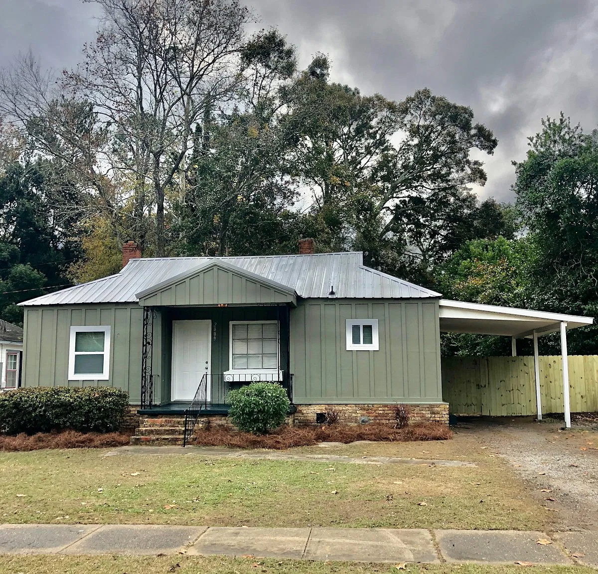 2809 Ralston Road — Photo 1