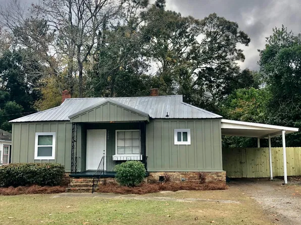 2809 Ralston Rd, Mobile, AL 36606
