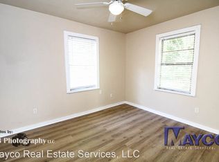 633 Leon St, Bossier City, LA 71112
