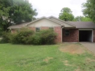 201 E Tyler Ave, McAlester, OK 74501
