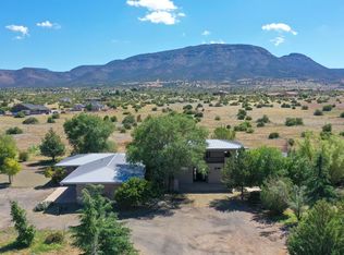 13015 E Mingus Vista Dr, Prescott Valley, AZ 86315
