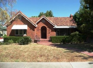 1659 W Willow St, Stockton, CA 95203