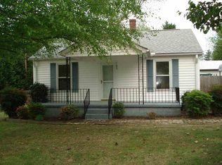 103 North Ave, Duncan, SC 29334