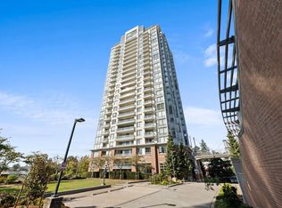 9868 Cameron St #601, Burnaby, BC V3J 0A5
