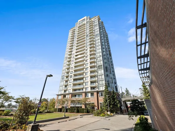 9868 Cameron St #601, Burnaby, BC V3J 0A5