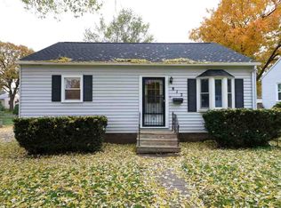 812 Hanna Blvd, Waterloo, IA 50701