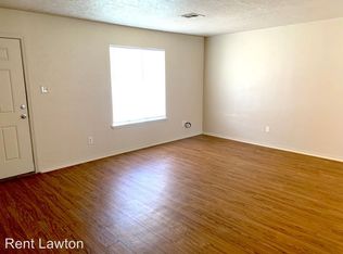 7534 NW Tango Rd APT A, Lawton, OK 73505