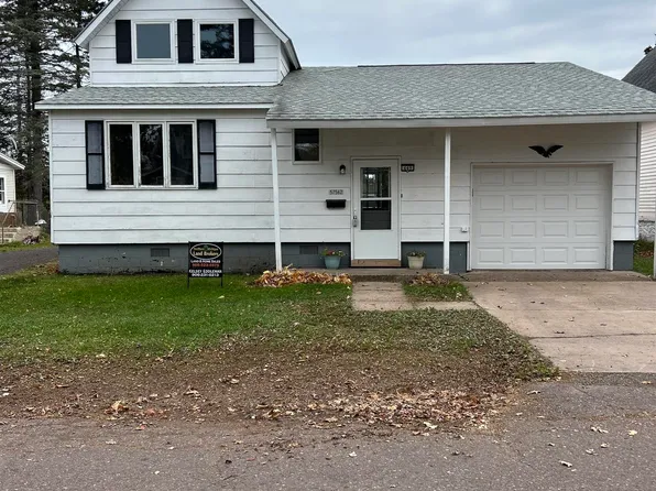 57562 Caledonia St, Calumet, MI 49913