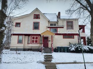 886 Plymouth Ave S, Rochester, NY 14608