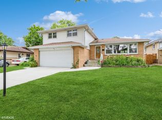 550 La Salle St, Des Plaines, IL
