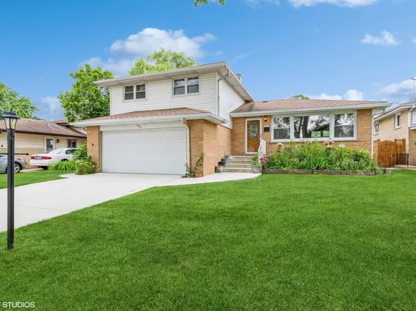 550 La Salle St, Des Plaines, IL 60016
