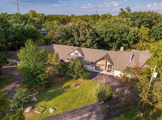 1600 N Fairfield Ln, Wichita, KS 67208