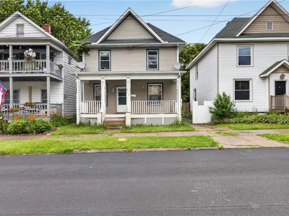 717 Poplar St, Erie, PA 16502