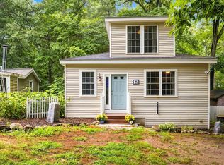 13 Charlestown Place, Derry, NH 03038