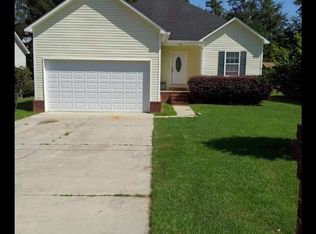 120 Pinecrest Blvd, Thomasville, GA 31792