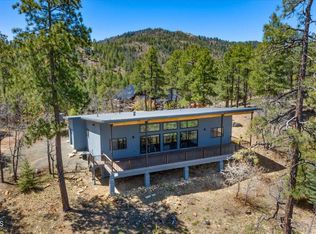 7880 S Snowdrift Mine Rd, Prescott, AZ 86303