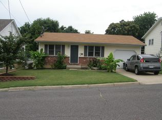 326 Burnside St, Washington, MO 63090