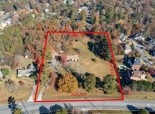 1831 Jamerson Rd, Marietta, GA 30066
