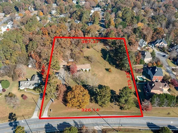 1831 Jamerson Rd, Marietta, GA 30066