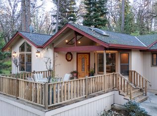 2055 Lost Spur Ln, Meadow Vista, CA 95722