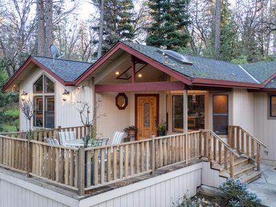 2055 Lost Spur Ln, Meadow Vista, CA, 95722