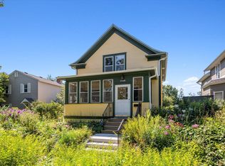 1768 Lafond Ave, Saint Paul, MN 55104
