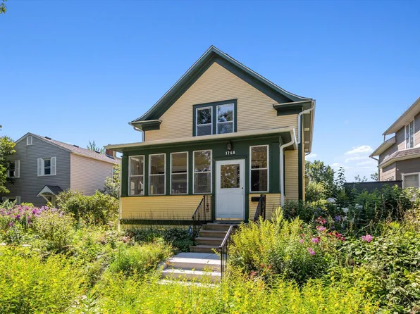 1768 Lafond Ave, Saint Paul, MN 55104