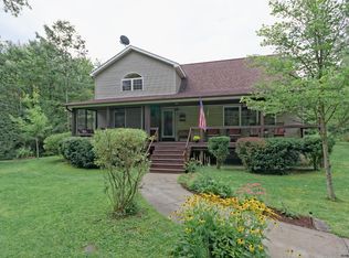 391 Woodstock Rd, Westerlo, NY 12193