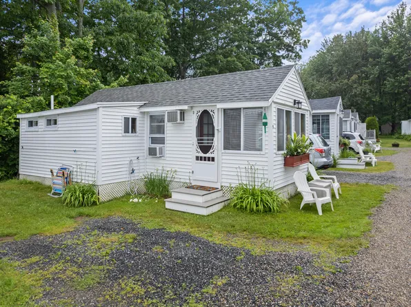 76 Post Road #9, Wells, ME 04090