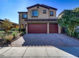 77 Einstein Ridge Way, Las Vegas, NV 89183
