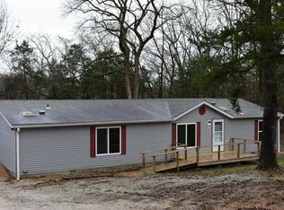 591 Jessi Rd, Forsyth, MO 65653