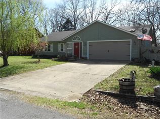 11 Brightling Ln, Bella Vista, AR 72715