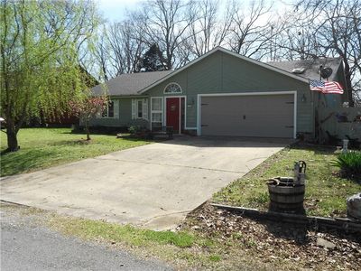 11 Brightling Ln, Bella Vista, AR, 72715