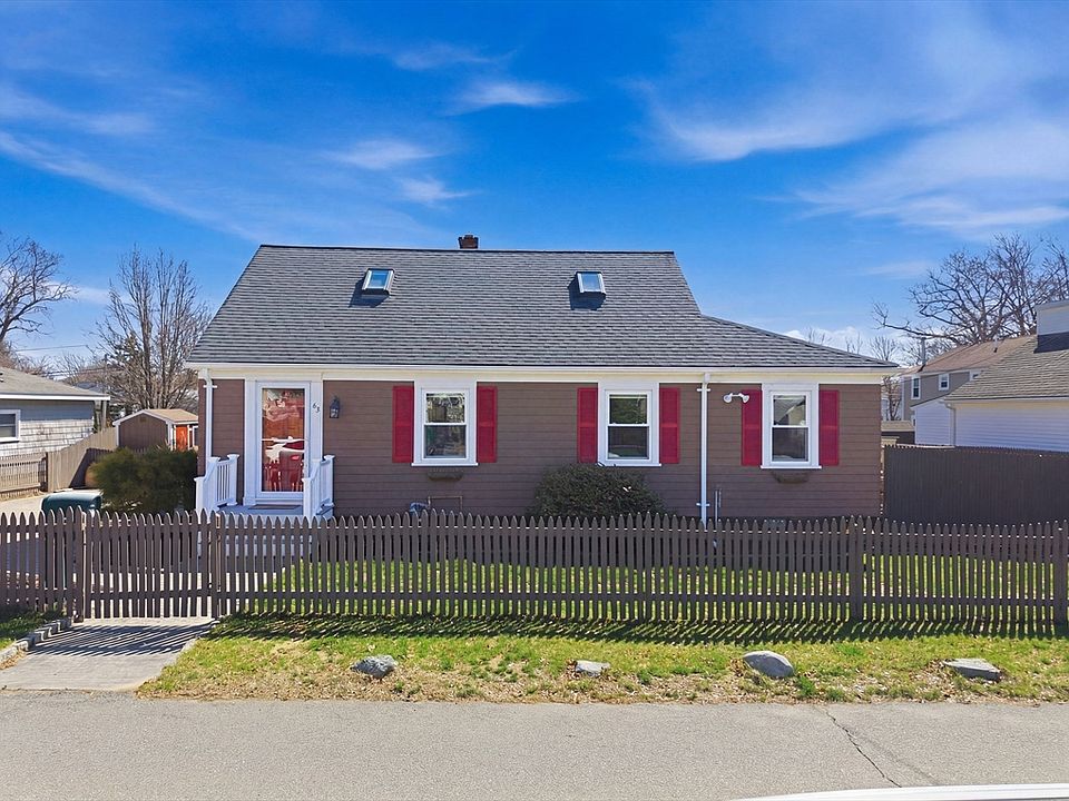 1st image of 52 Worthen St
