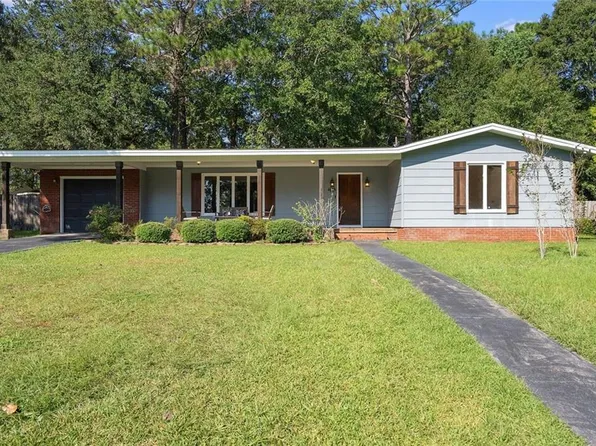 1019 Saint Moritz Dr W, Mobile, AL 36608