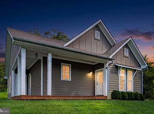 14151 Constitution Hwy, Orange, VA 22960