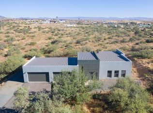 19632 E Moon Mountain Dr, Mayer, AZ 86333