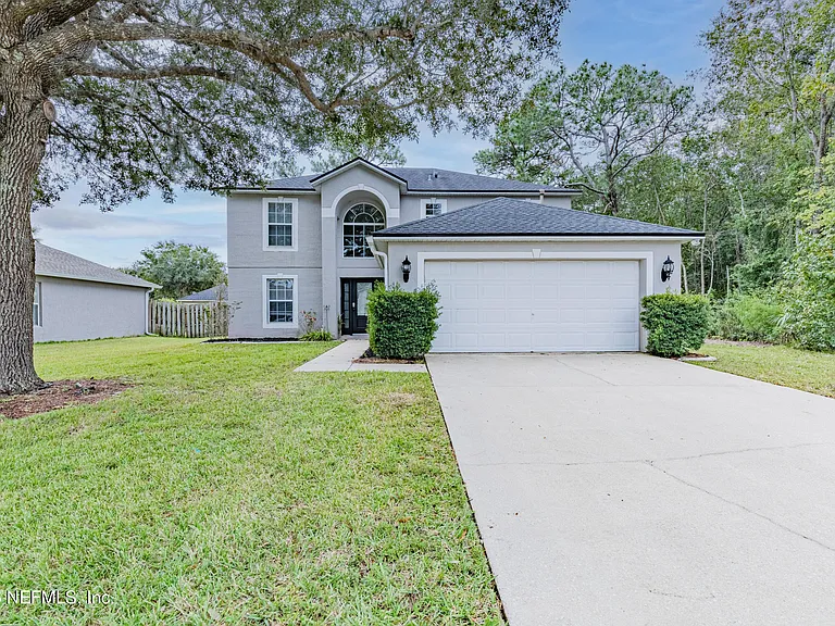 3388 Glenn Hollow Ct — Photo 1