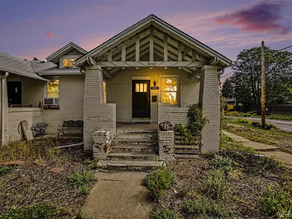 3002 N Columbine St, Denver, CO 80205