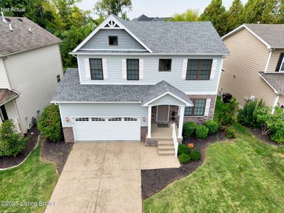 2309 Artisan Glen Ct, Fisherville, KY, 40023
