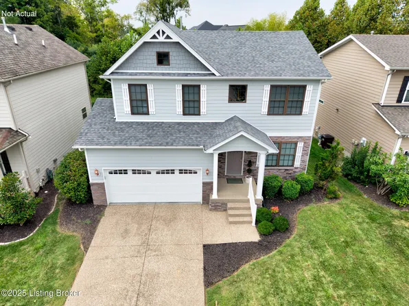2309 Artisan Glen Ct, Fisherville, KY 40023