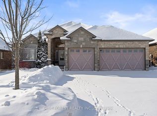 3383 Pioneer Pkwy, London, ON N6P 0A8