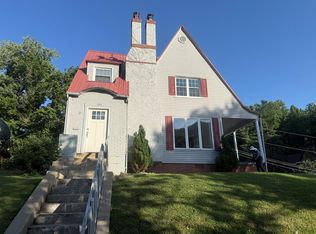 134 Garred St, Pikeville, KY 41501