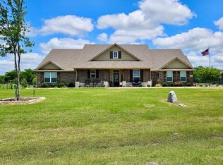 2212 Hamilton Ln, Nevada, TX 75173