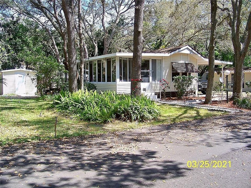 2nd image of 3000 Clarcona Rd Lot 2826