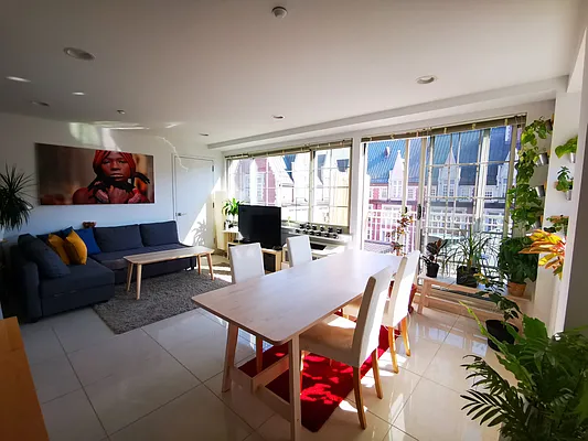 Rented by Corcoran | media 8